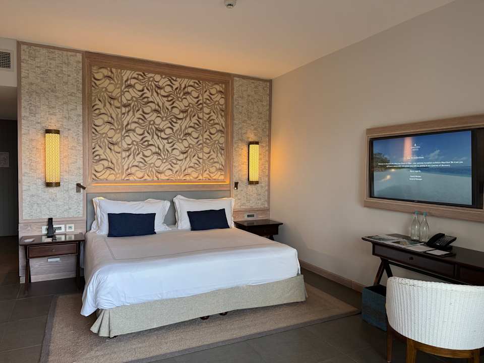 Zimmer Anantara Iko Mauritius Resort & Villas