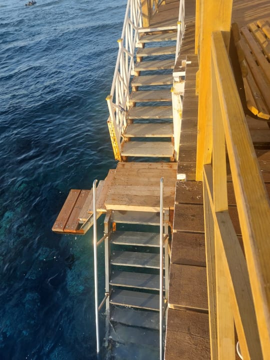 Strand Beach Safari Nubian Resort