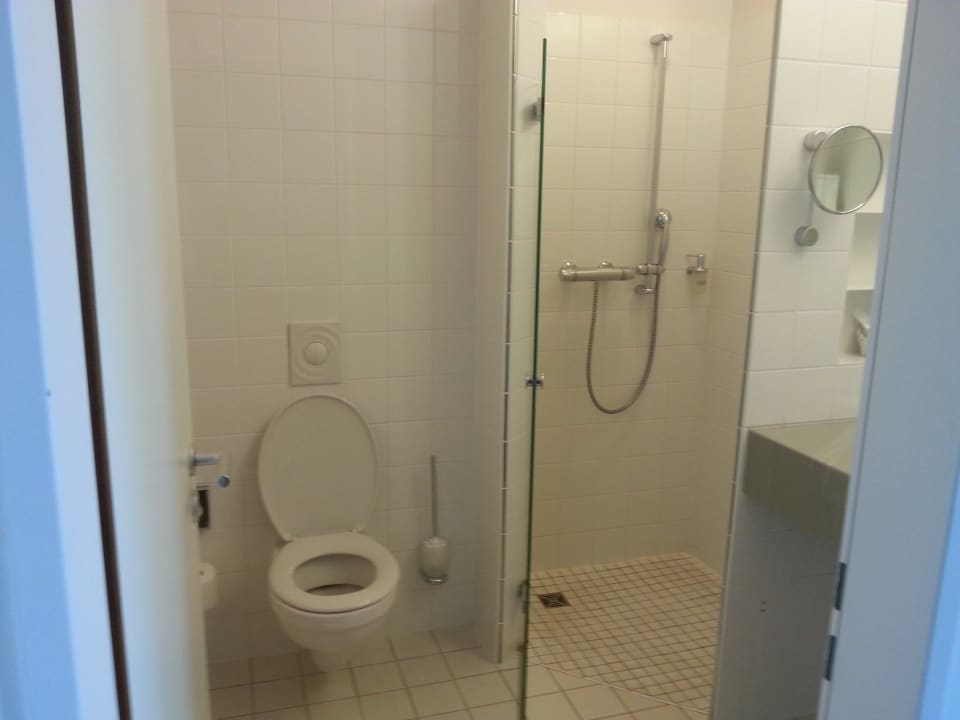 Bad Hotel Alte Werft Papenburg