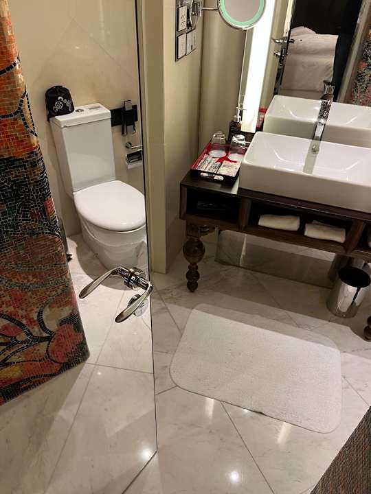 Zimmer Hotel Mira Moon