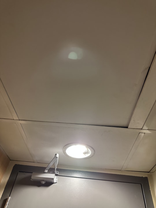 Zimmer Megasaray Resort Side