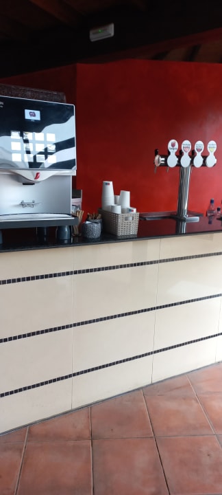 Gastro allsun App.-Hotel Albatros