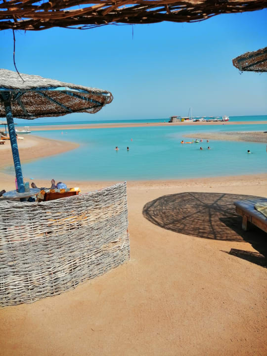 Strand Club Paradisio El Gouna, Red Sea