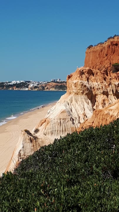 Strand PortoBay Falésia