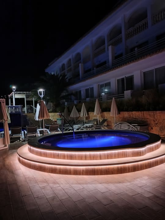 Pool Sentido Fido Punta del Mar – Adults only
