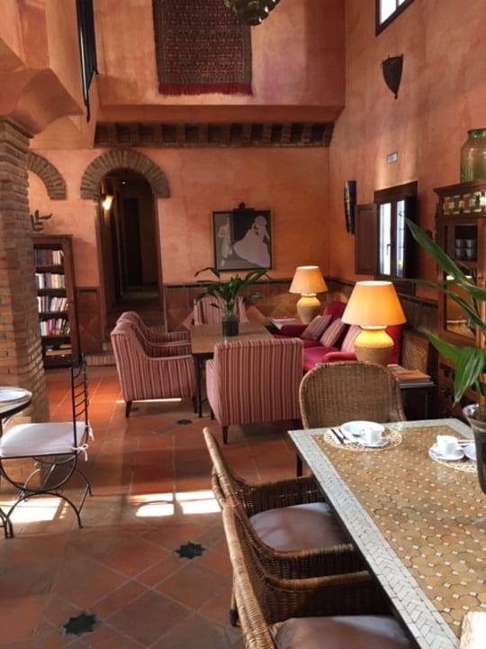 Gastro Hotel Alavera de los Banos