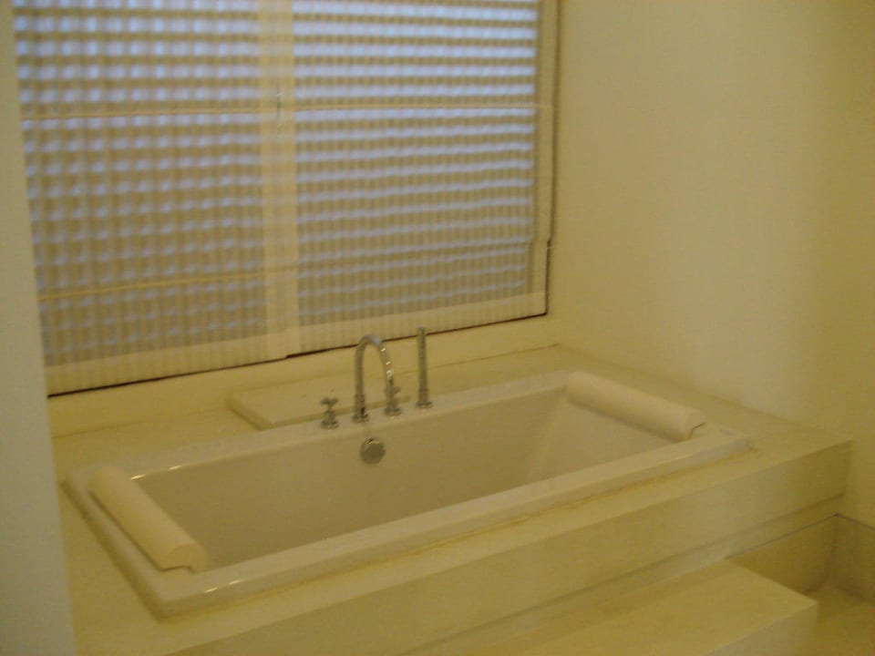 Badewanne Poolvilla The Palayana Hua Hin Resort