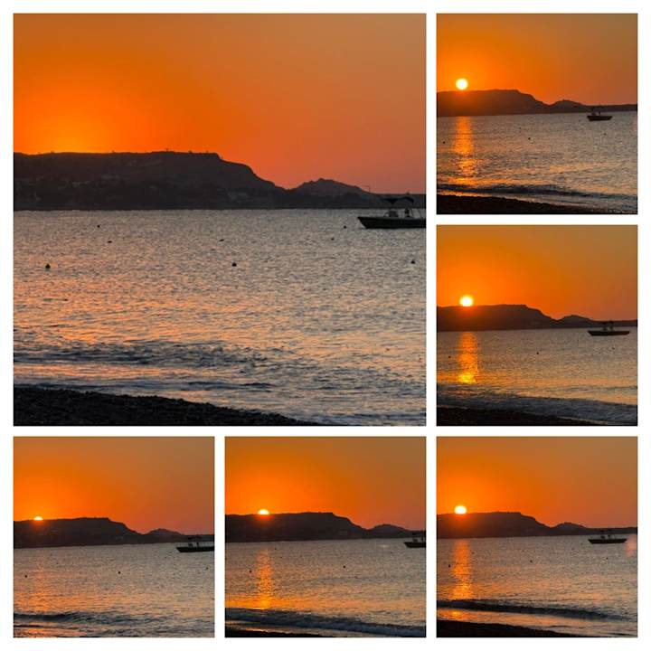 Außenansicht Hotel Costalinda