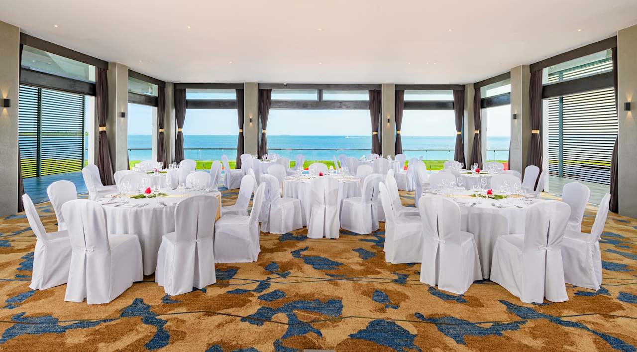 Sonstiges Hilton Fiji Beach Resort and Spa