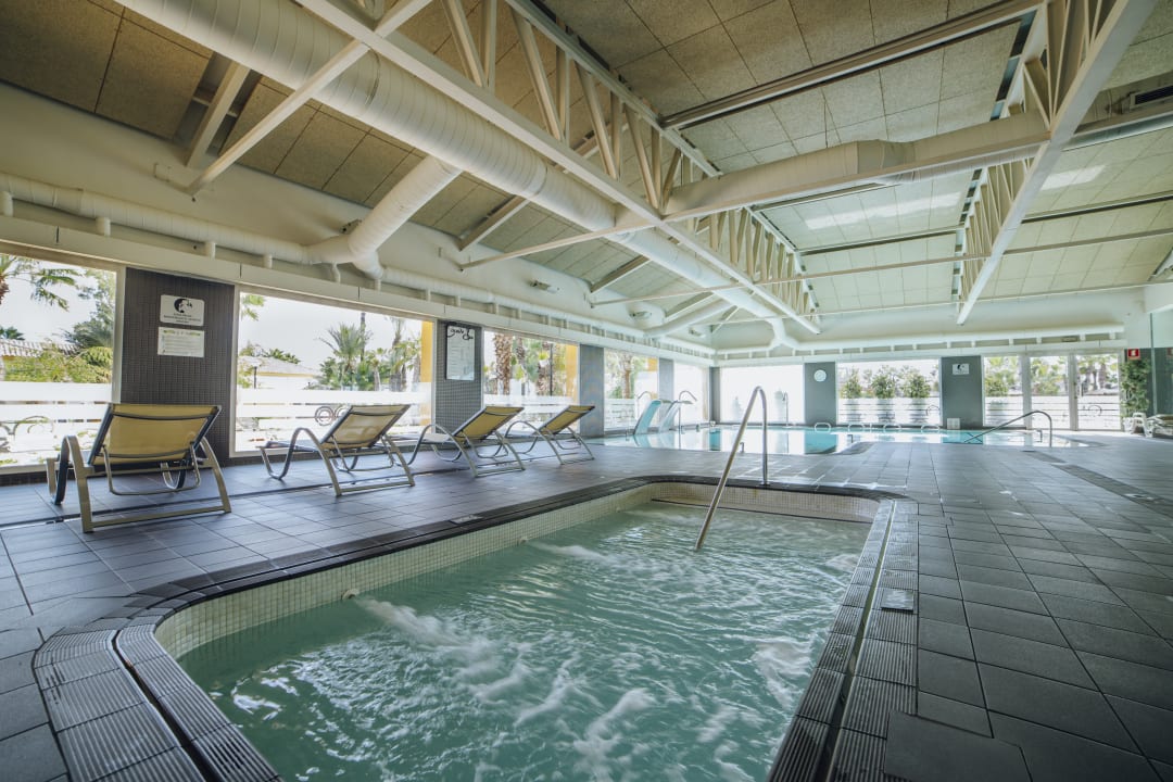 Pool Alannia Costa Blanca