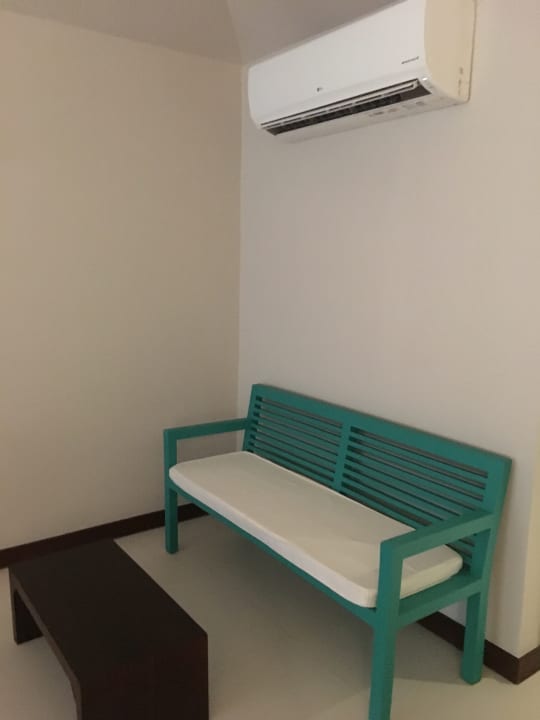 Zimmer Adaaran Select Hudhuran Fushi - Premium All Inclusive