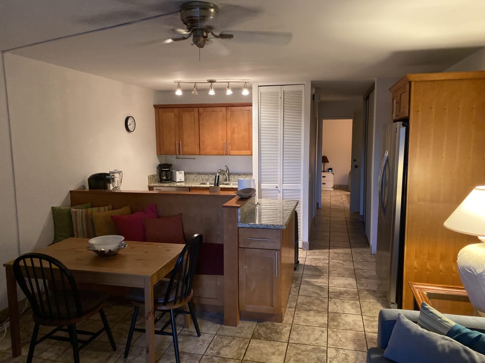 Zimmer Maui Vista by Maui Condo & Home