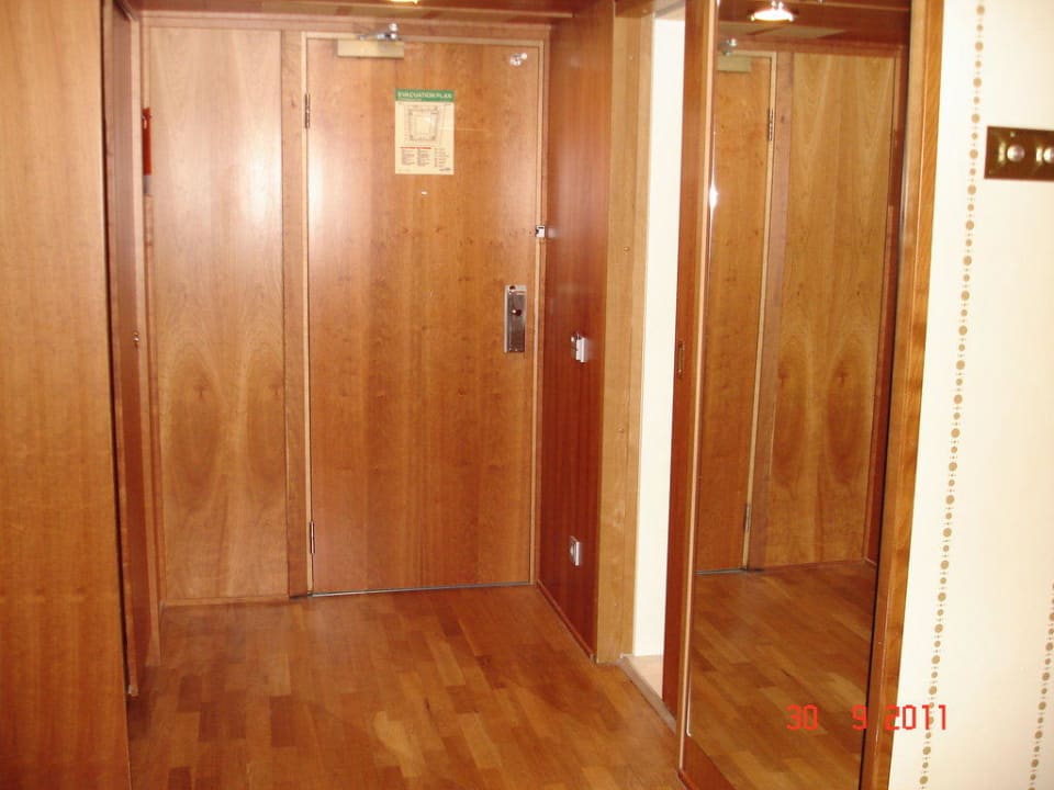 Zimmer Hotel Sheraton Stockholm