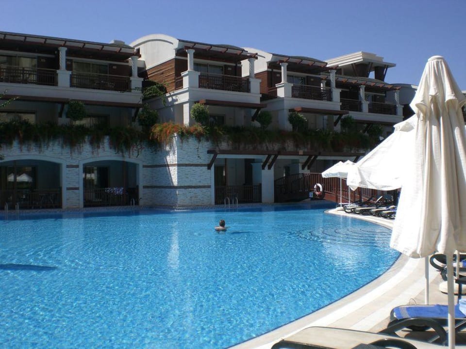 Ruhepool Sunis Kumköy Beach Resort Hotel & Spa