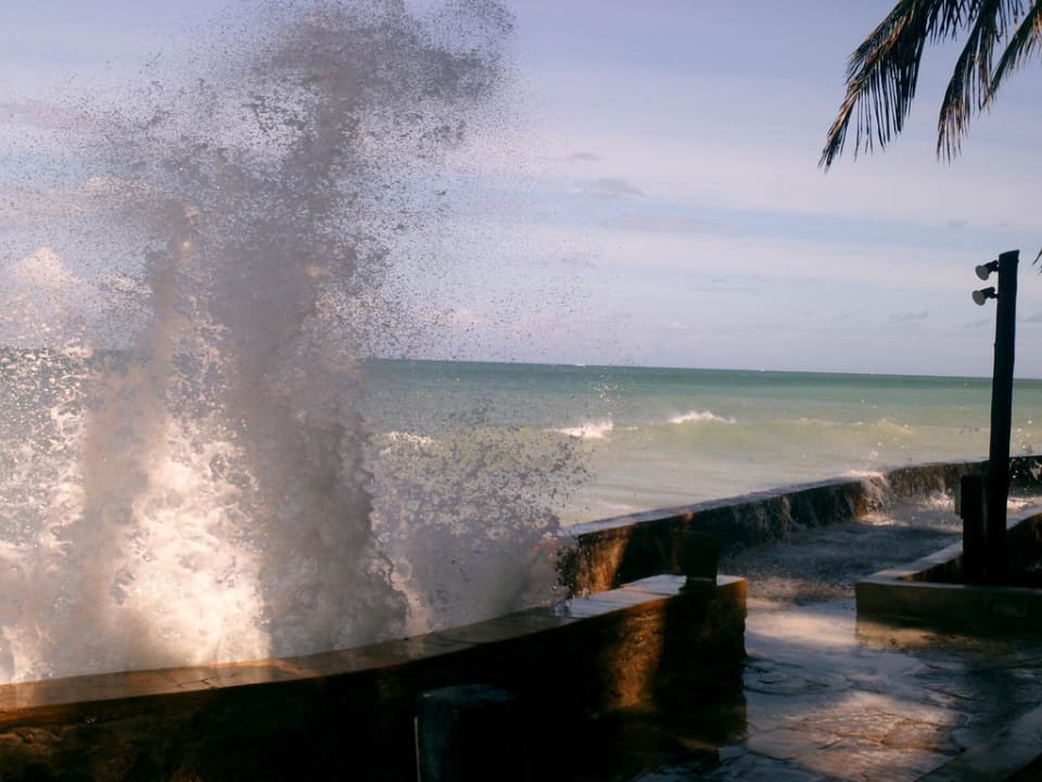 Der richtige Moment Neptune Village Beach Resort & Spa