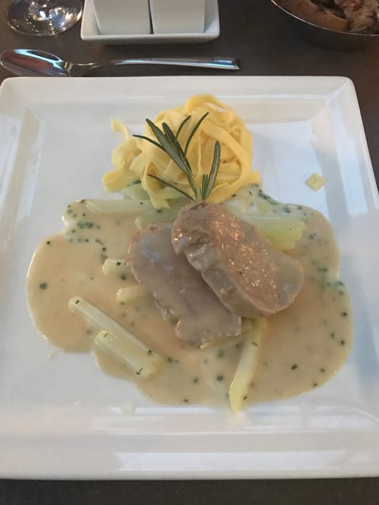 Gastro Moselschlösschen Spa & Resort