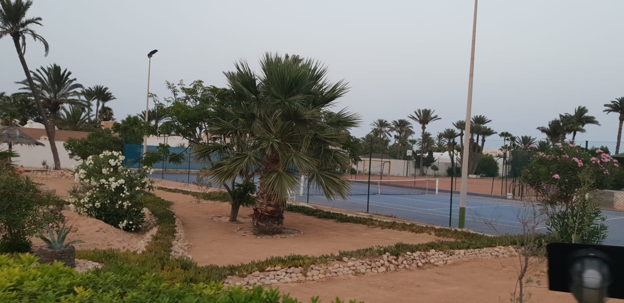 Sport & Freizeit Djerba Sun Beach Hotel & Spa