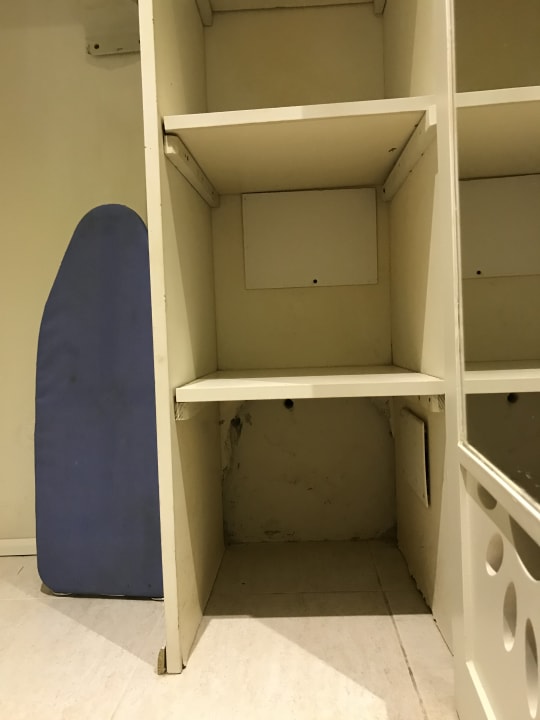 Zimmer Wyndham Alltra Punta Cana