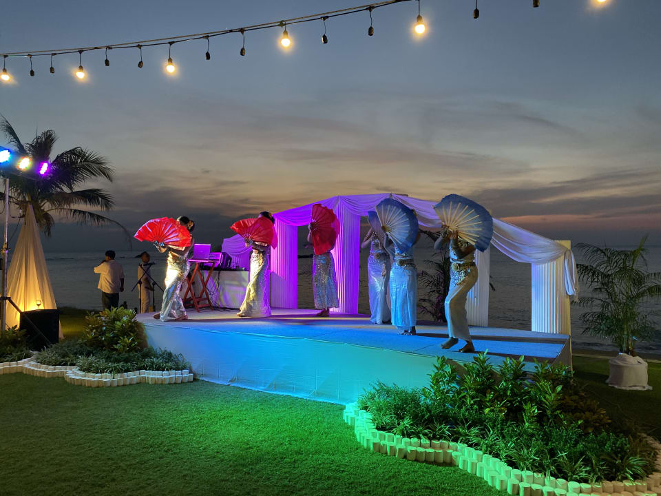 Sport & Freizeit The Sands Khao Lak by Katathani