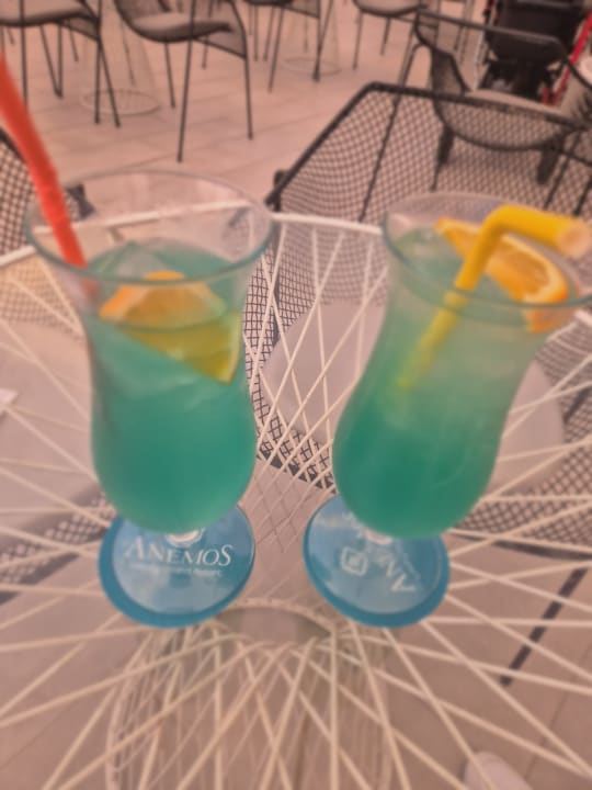 Gastro Anemos Luxury Grand Resort