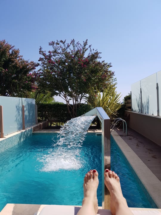 Pool Alexandra Golden Boutique - Adults only