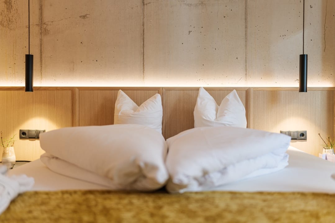 Zimmer Lebe`oetz - Das Ferienapartmenthaus im Zentrum von Oetz