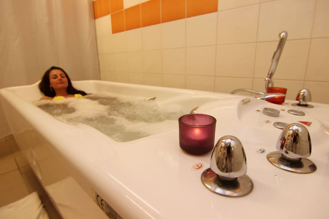 Wellness Hotel Marttel