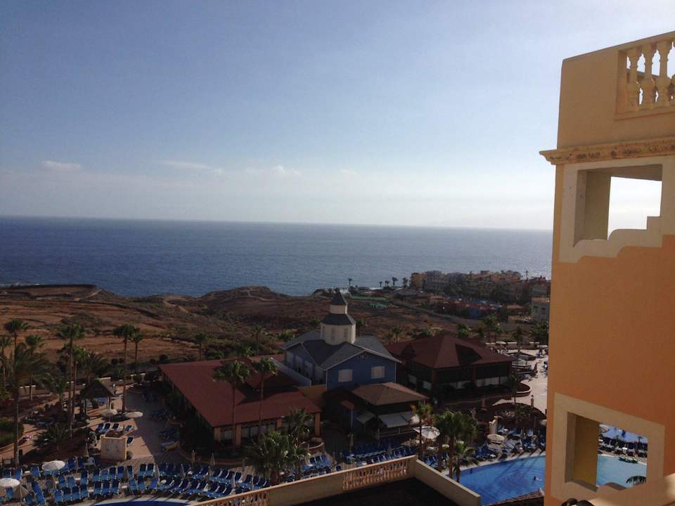 Zimmer15521 Bahia Principe Sunlight Costa Adeje