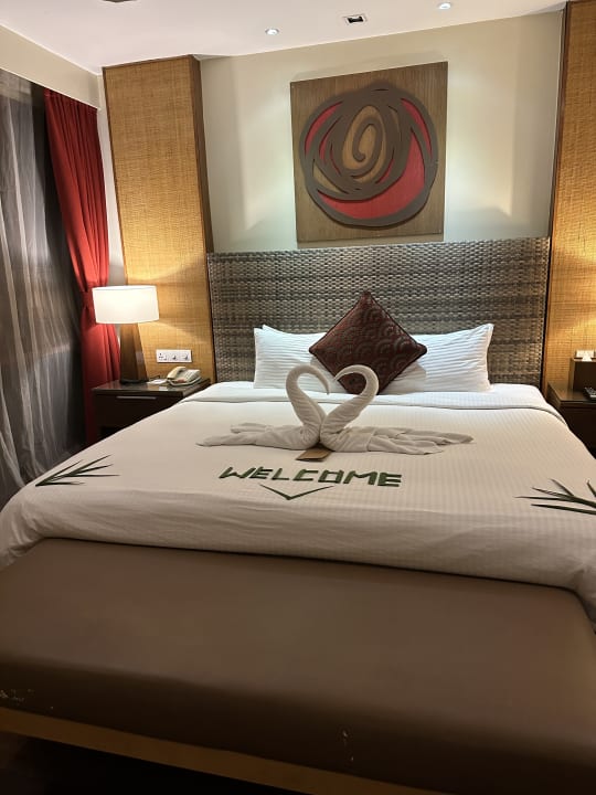 Zimmer Berjaya Langkawi Resort