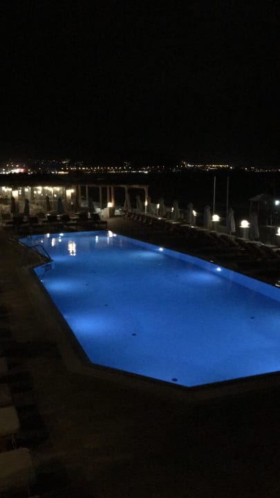 Pool Alexander Beach Hotel & Village Resort