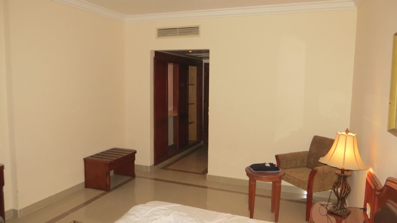 Zimmer Coral Hills Resorts & SPA