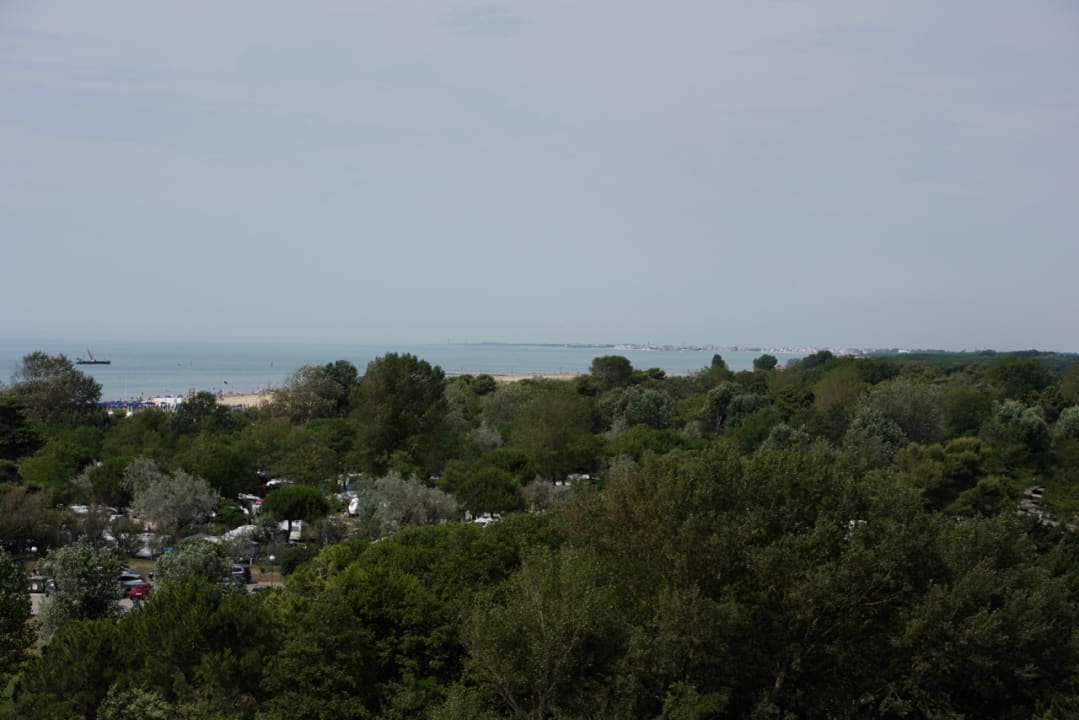Ausblick Laguna Park Hotel