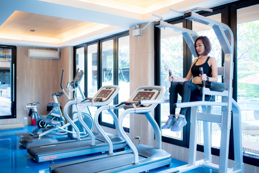 Sport & Freizeit The Silver Palm Wellness Resort