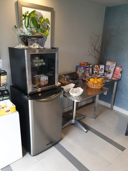 Gastro Hotel Crescent Bay Inn