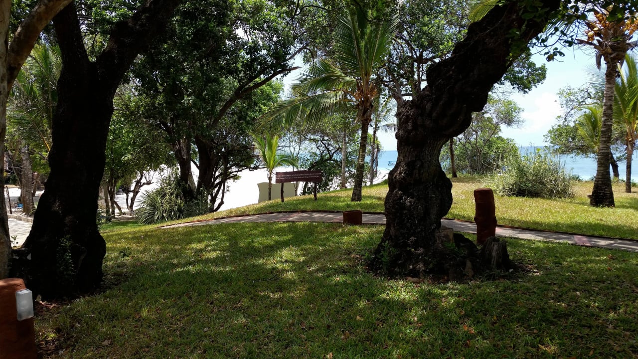 Hotel Baobab Beach Resort Baobab Beach Resort & Spa