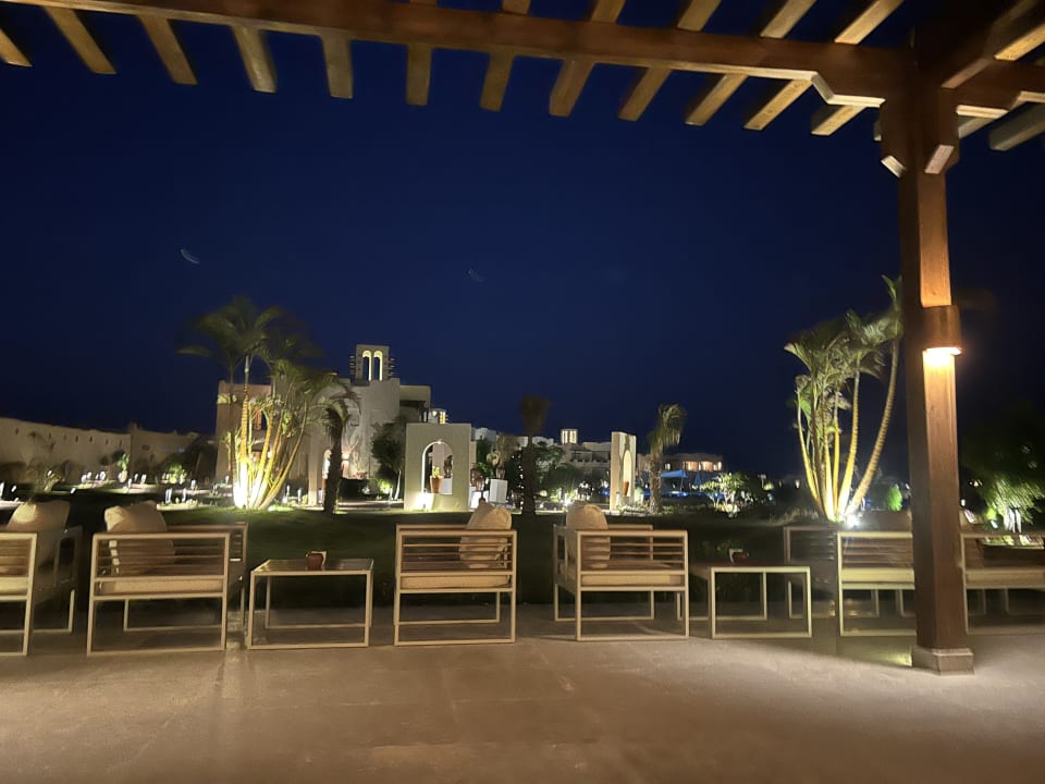 Außenansicht True Beach Resort