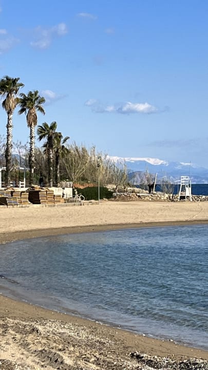 Strand Selene Beach & Spa Hotel