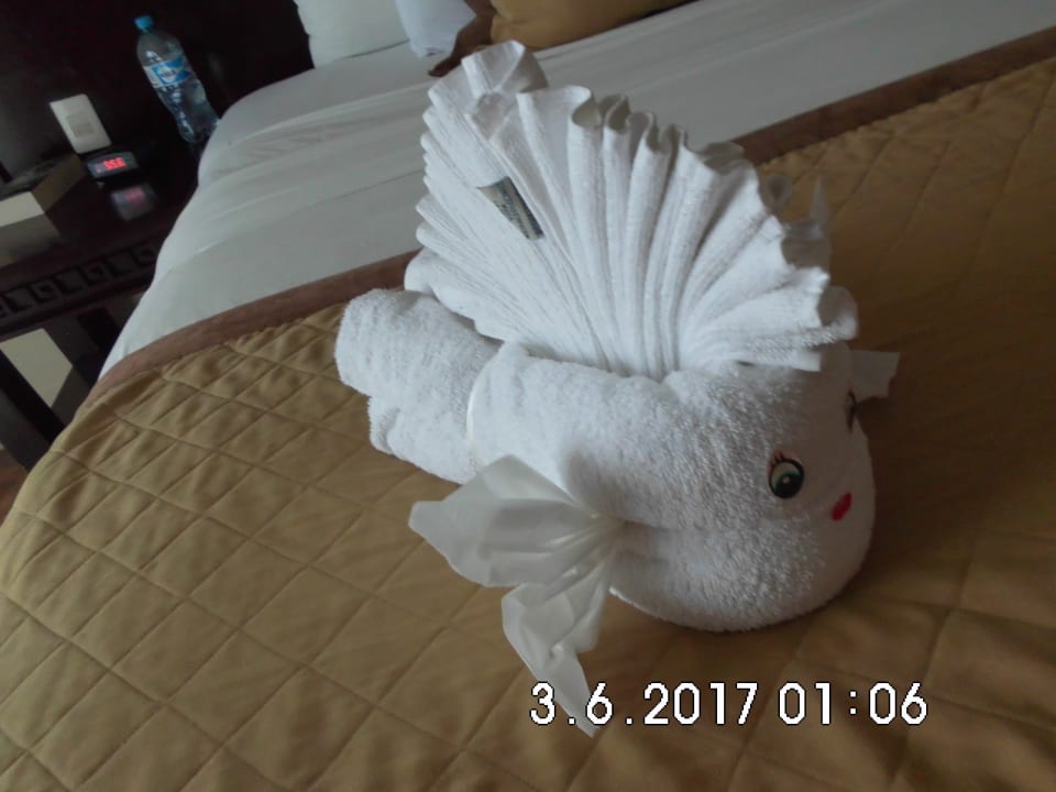 Zimmer BlueBay Grand Esmeralda