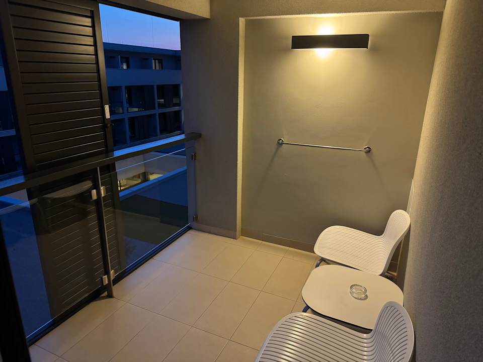 Zimmer Hotel Parentium Plava Laguna