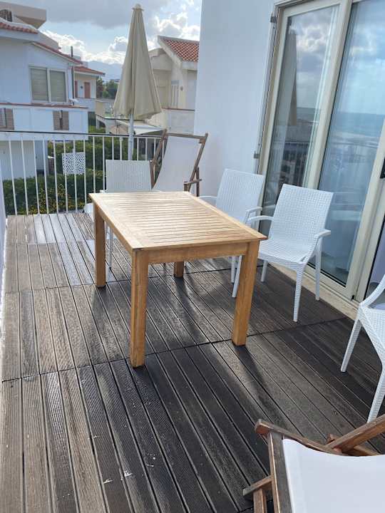 Zimmer Apartements Ancora Bianca Beach Residence