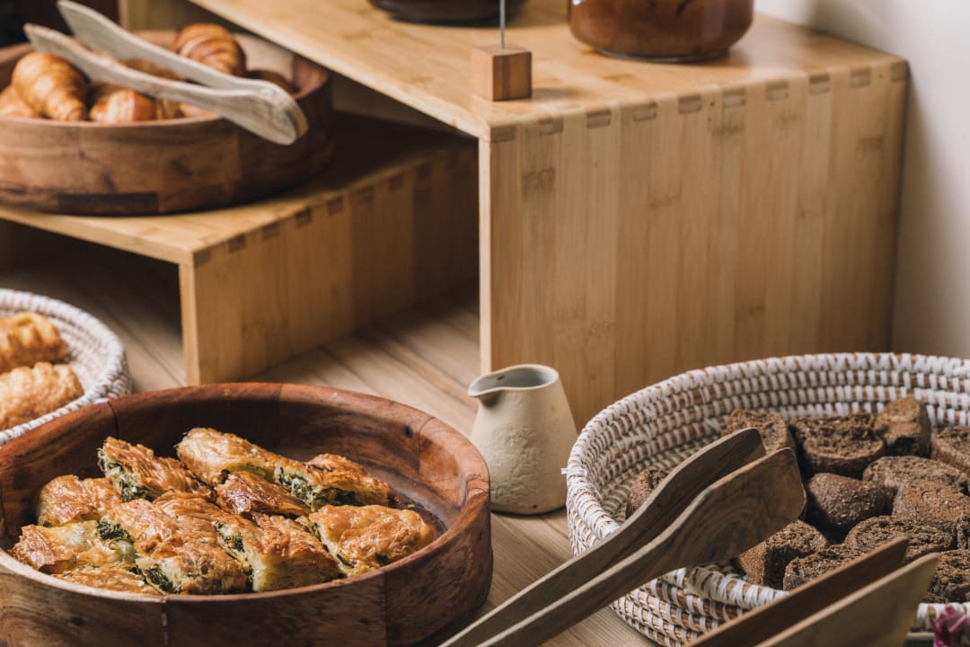 Gastro The Nest Resort