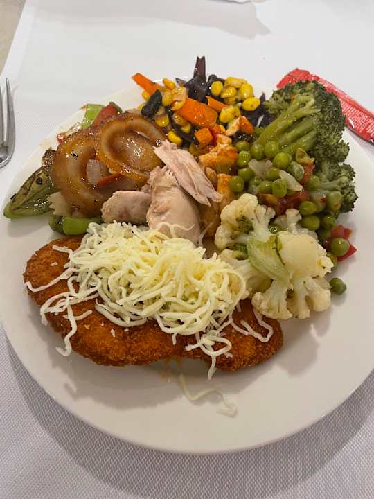 Gastro Seher Side Quality Resort & Spa
