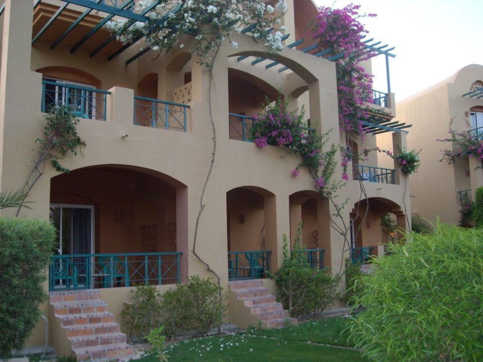 Madinat Makadi Jaz Makadi Oasis Resort