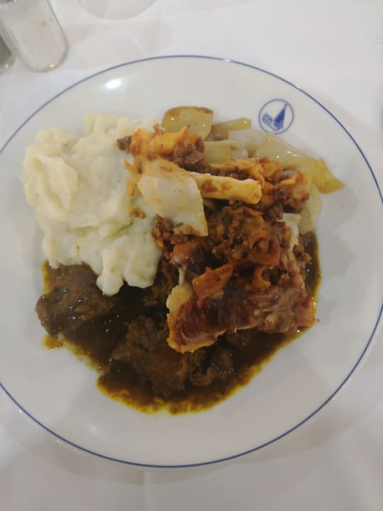 Gastro El Mouradi Club Kantaoui