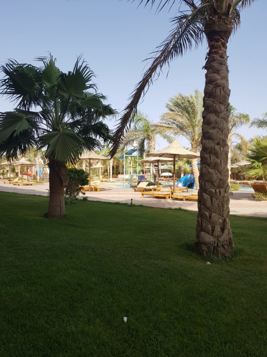 Pool Three Corners Sea Beach Resort