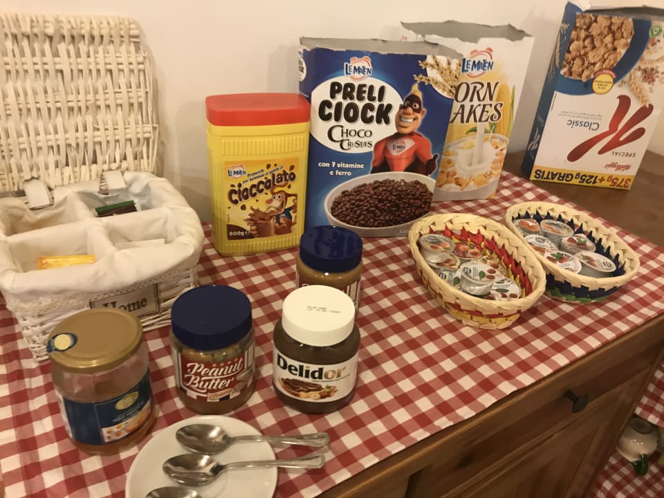 Gastro Ostello Casa Rossa