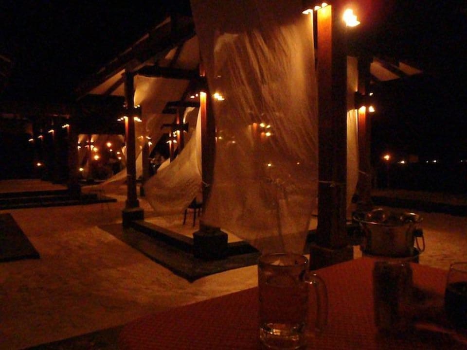 Cafe Mass spanischer Abend Adaaran Select Meedhupparu Island Resort - Premium All Inclusive