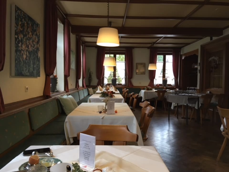 Gastro Pension Freiämter Hof