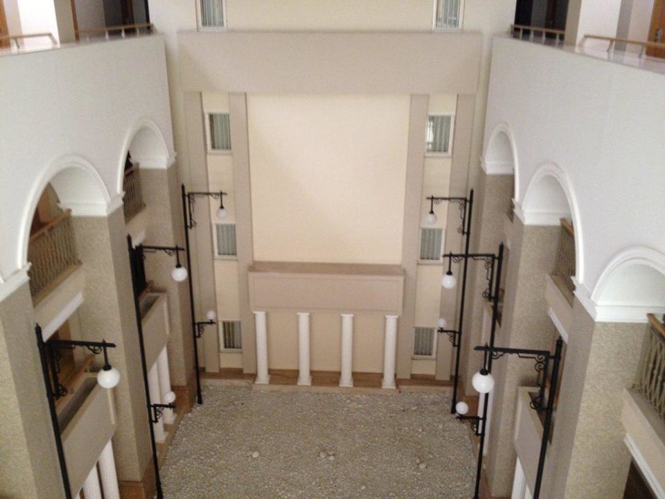 Trendy Aspendos Beach Hotel Trendy Aspendos Beach Hotel
