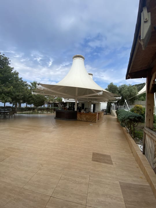 Gastro Latanya Park Resort